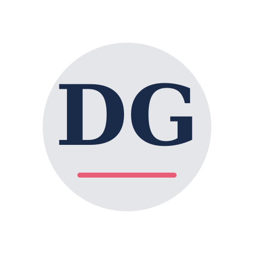 Dante Gates Repair logo